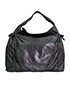 Hysteria Hobo, back view